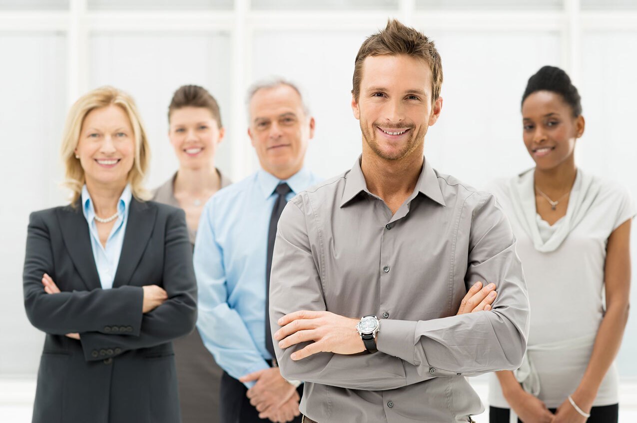 How Centrient Found the Leaders Who Shape Its Future