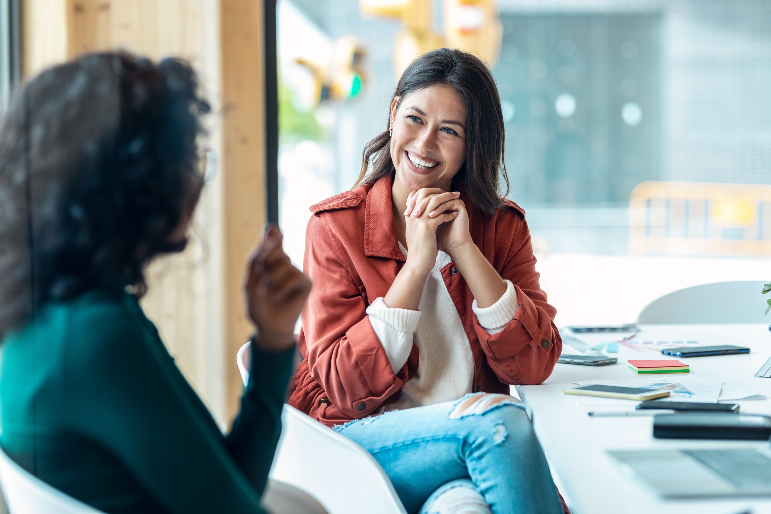 Expertise Can Make The Difference Between Customers Staying or Leaving