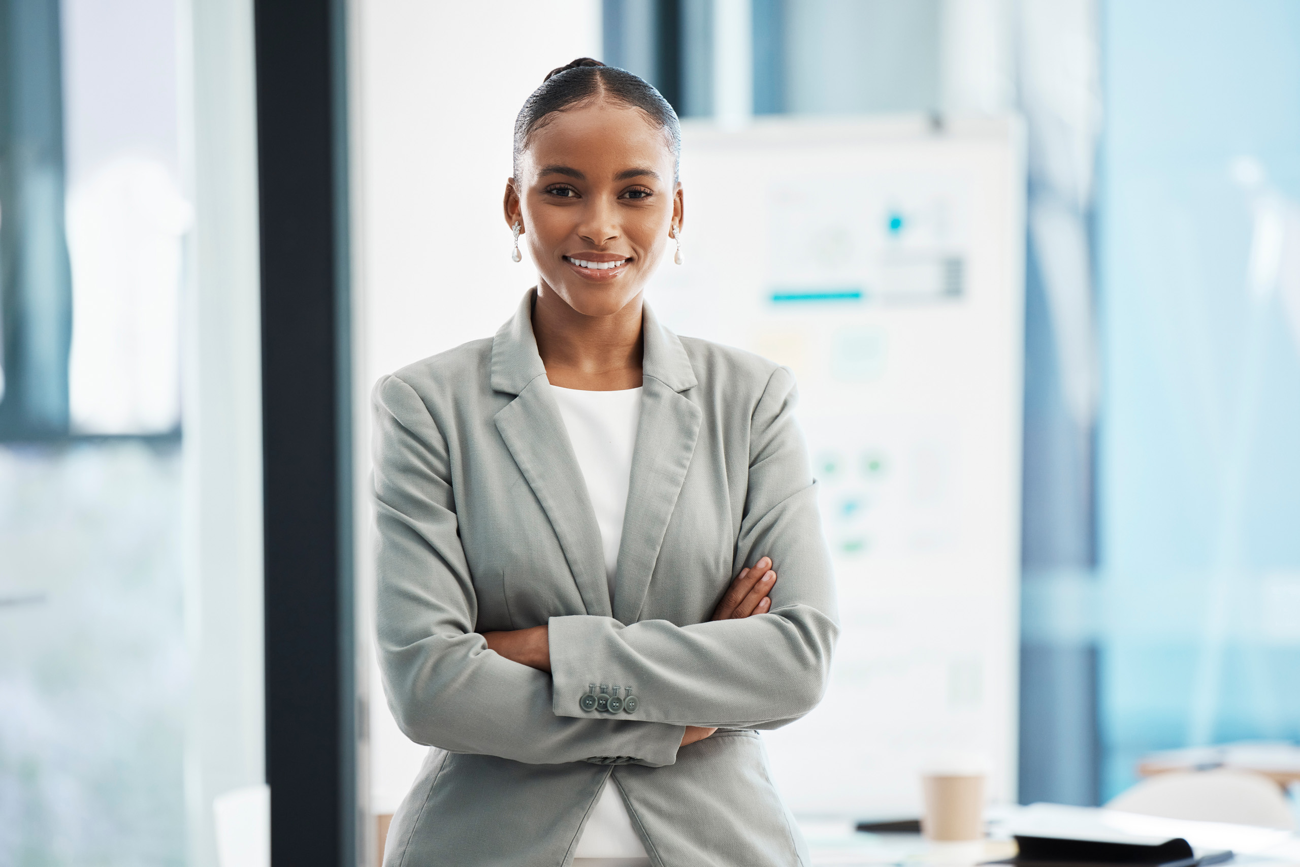Unleashing Potential with CORE™ Integrated Leadership Assessment