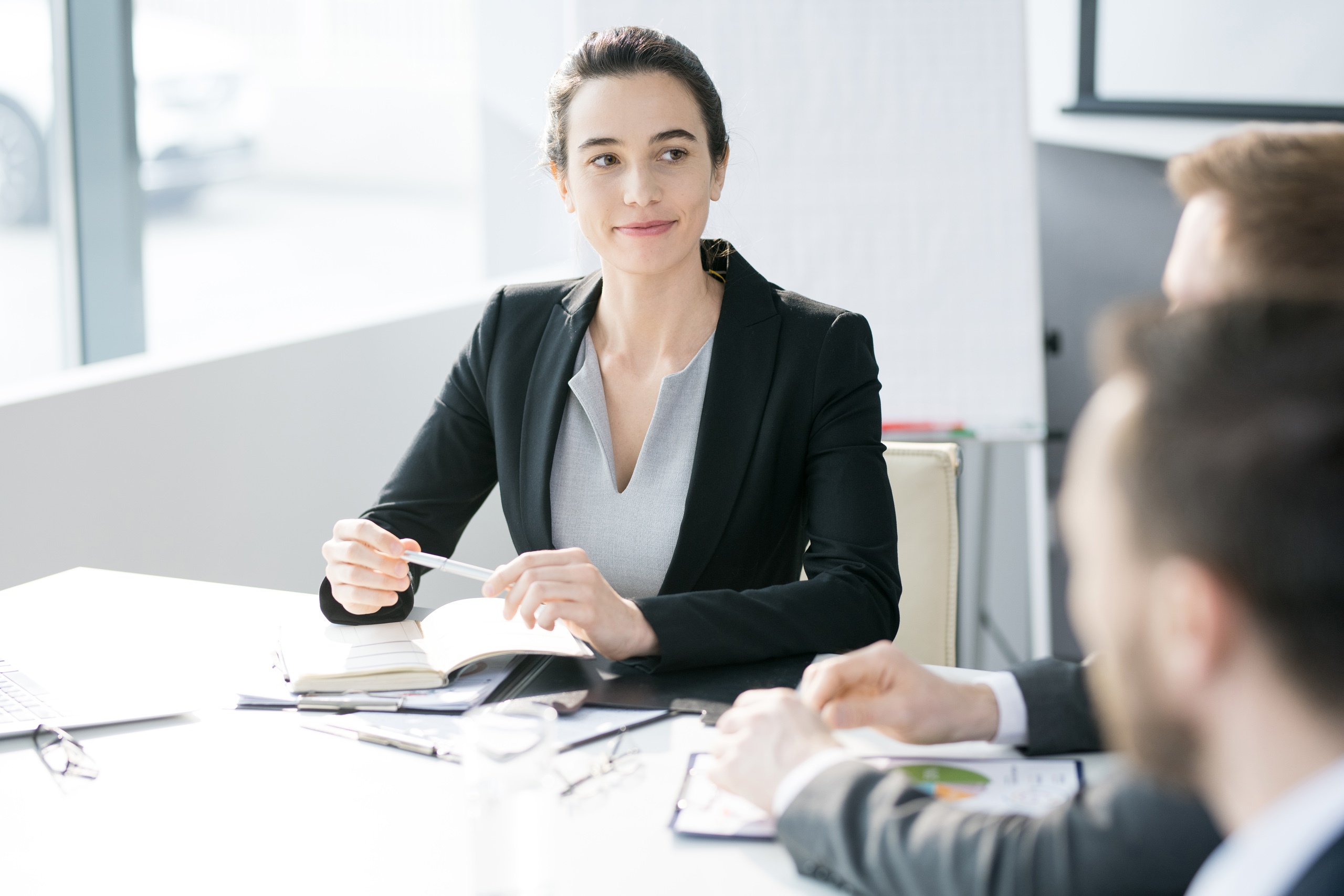 The Rigour of Creating CORE™ Leadership Assessments