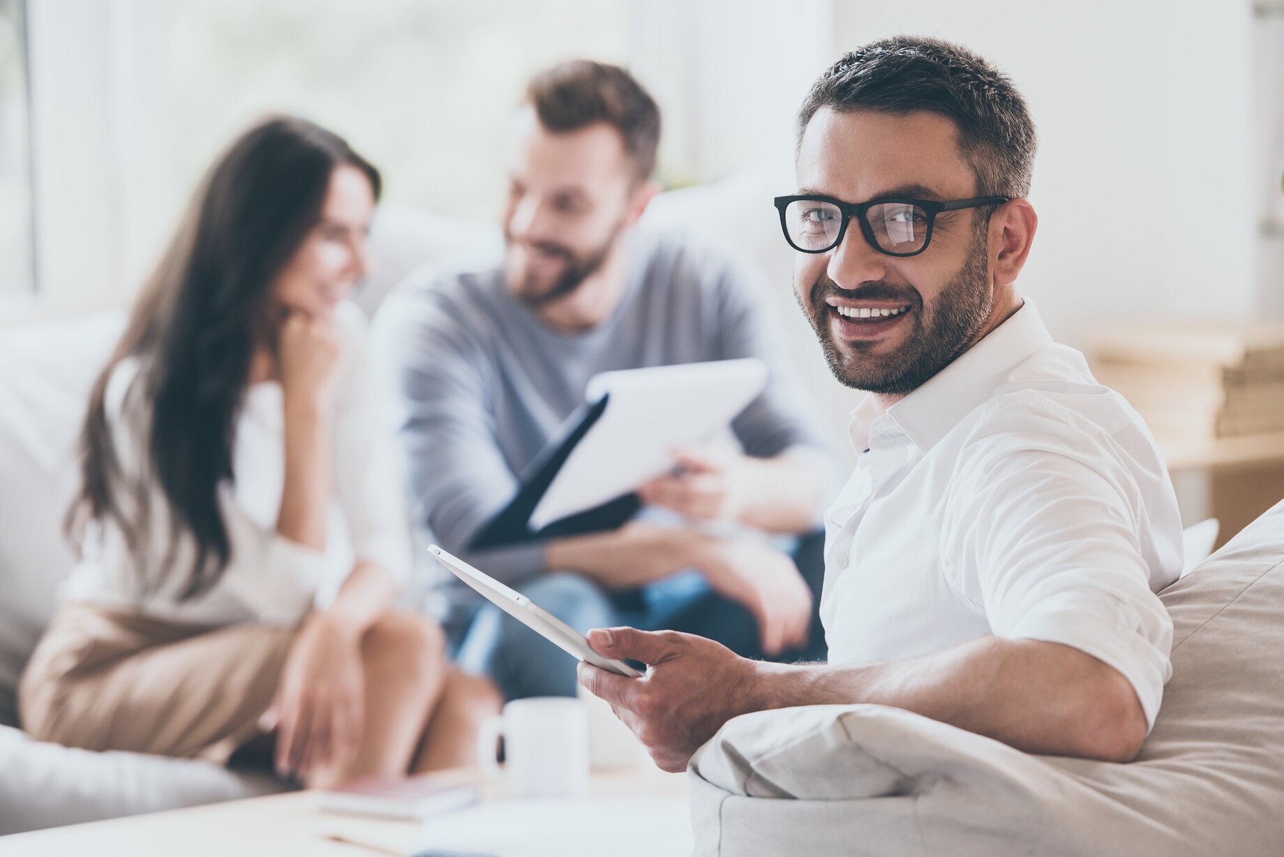 Adapt or Die: Why Caring About Your Customer is Not Enough for Excelling at Sales