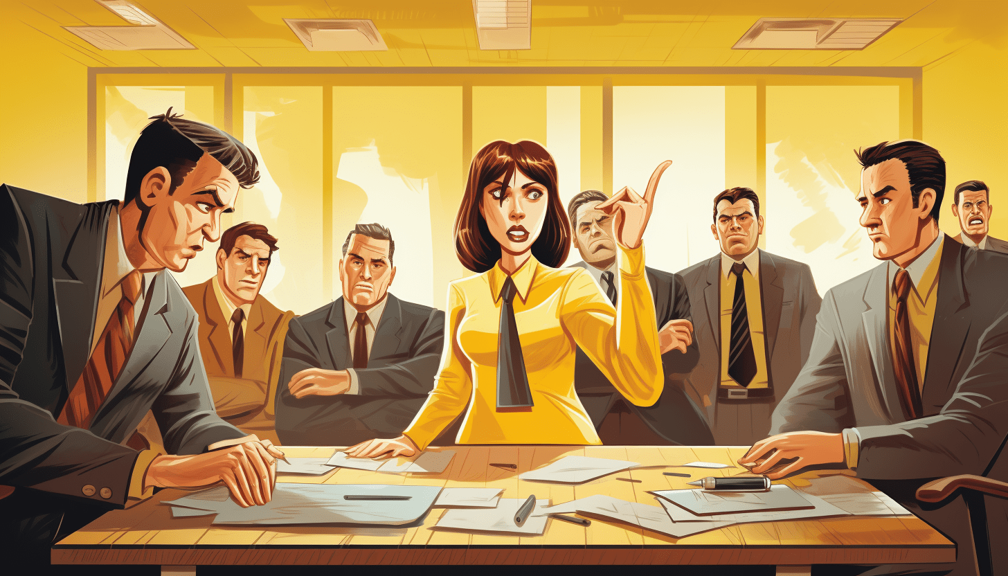 How to say no to new tasks? A guide for leaders.