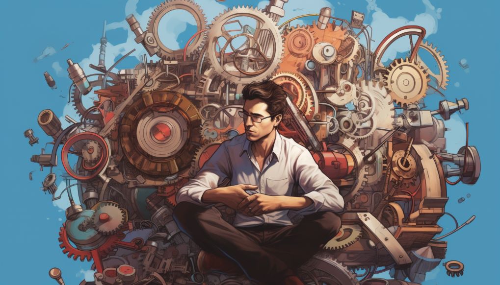 The Experts Creativity Dilemma: When Strength Becomes a Weakness
