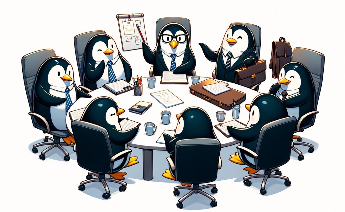 A New Team Effectiveness Model for High-Performing Teams 