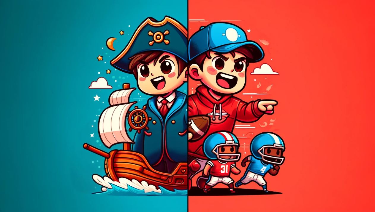 Team Leadership vs. General Leadership: Understanding the Key Differences