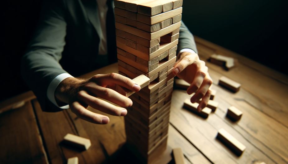 The Paradox of Perfectionism: Striving for Perfect in an Imperfect World 