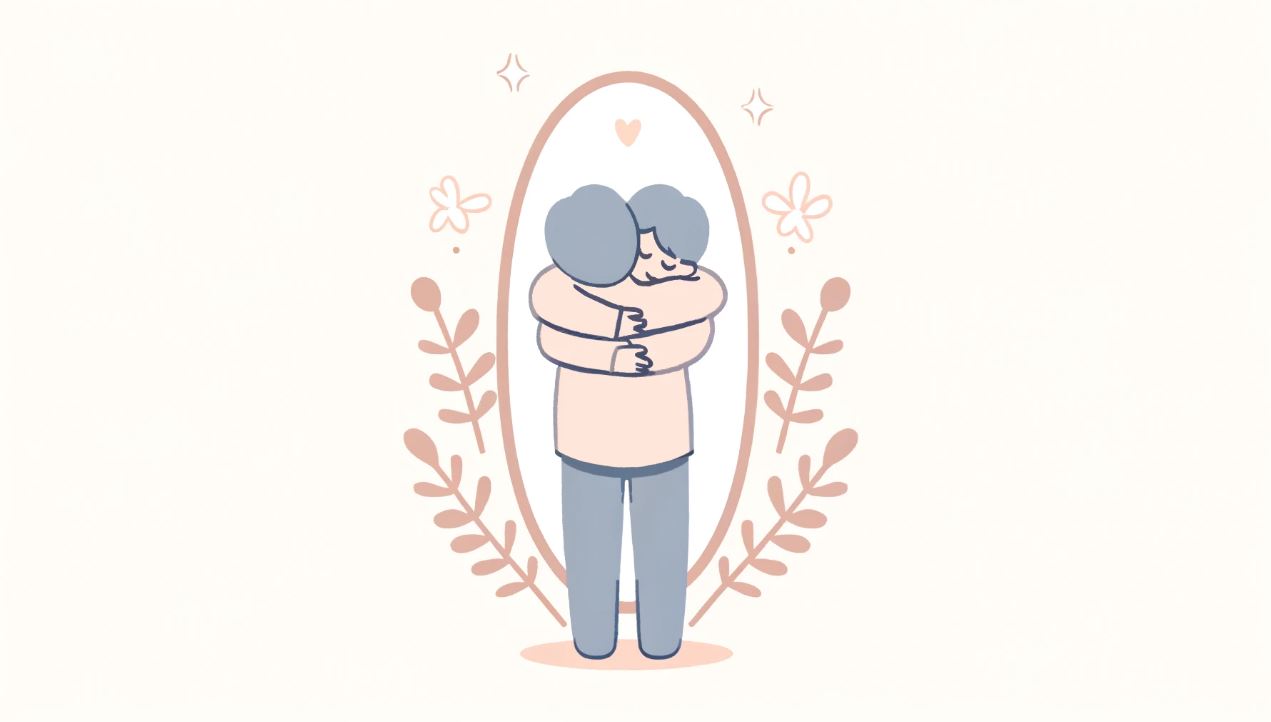 Self-Compassion for Leaders and Teams: Building a More Authentic and Resilient Self
