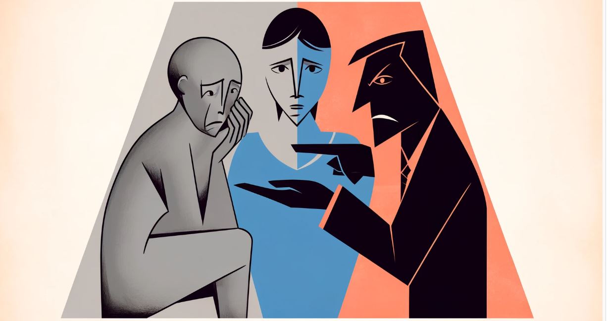 Drama at Work and How to Move Out of It