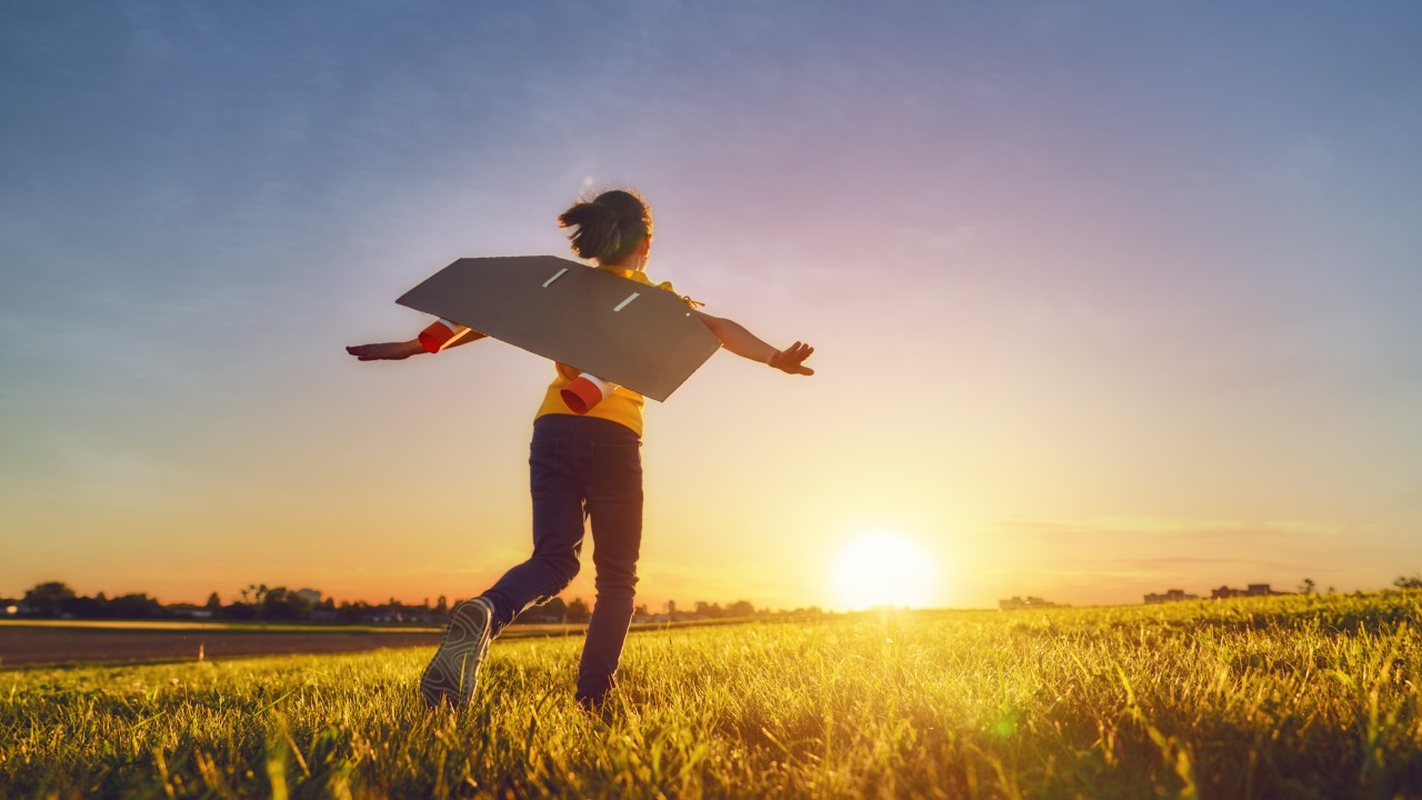 Are You Really Creating Your Life, Or Just Choosing from the Menu?