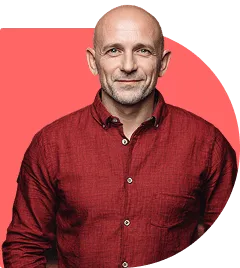 Unlock potential. Predict results.
Deliver business growth.