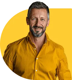 Unlock potential. Predict results.
Deliver business growth.