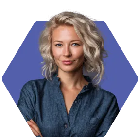 Unlock potential. Predict results.
Deliver business growth.