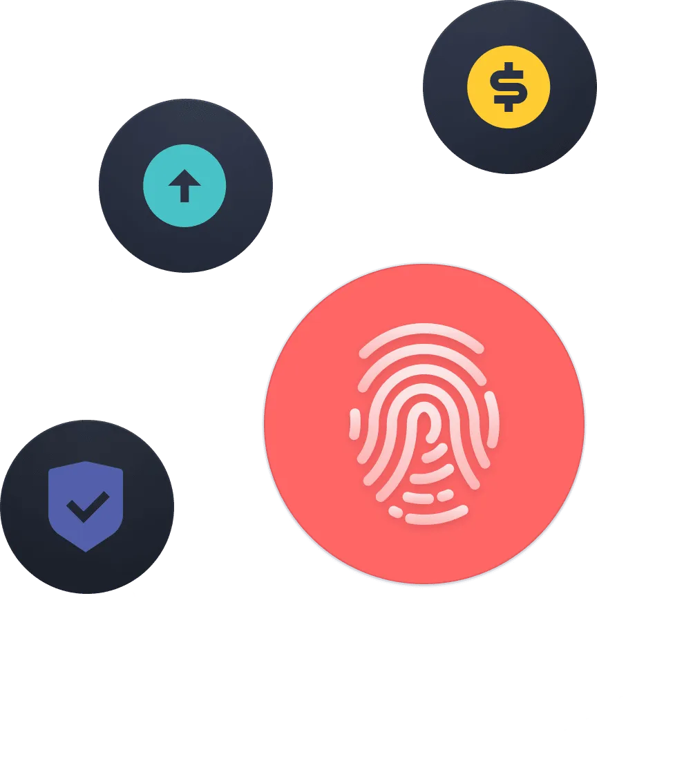 Differentiate and grow