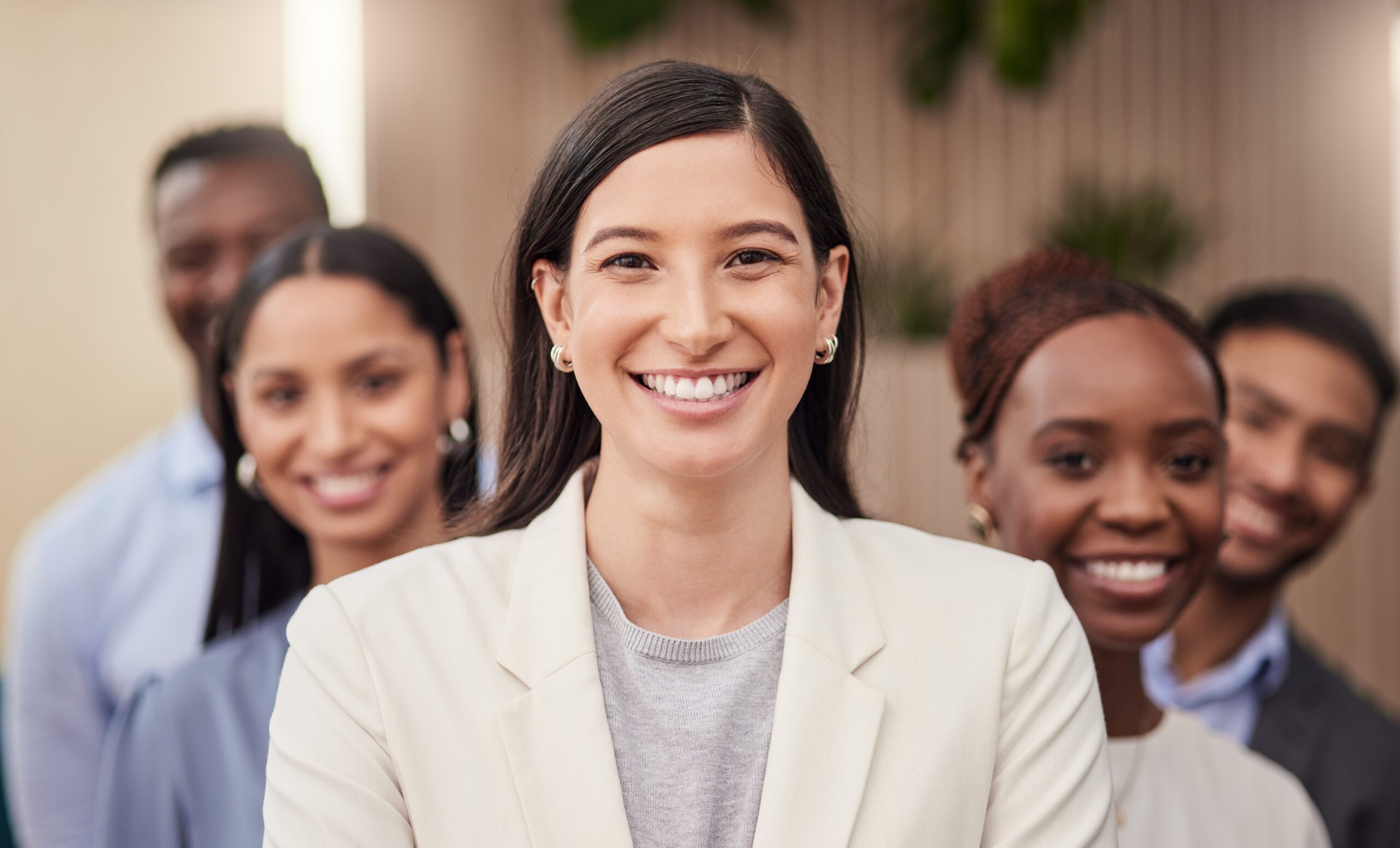 The Skills-Based Organization Is Rising — But Leadership Isn’t Ready