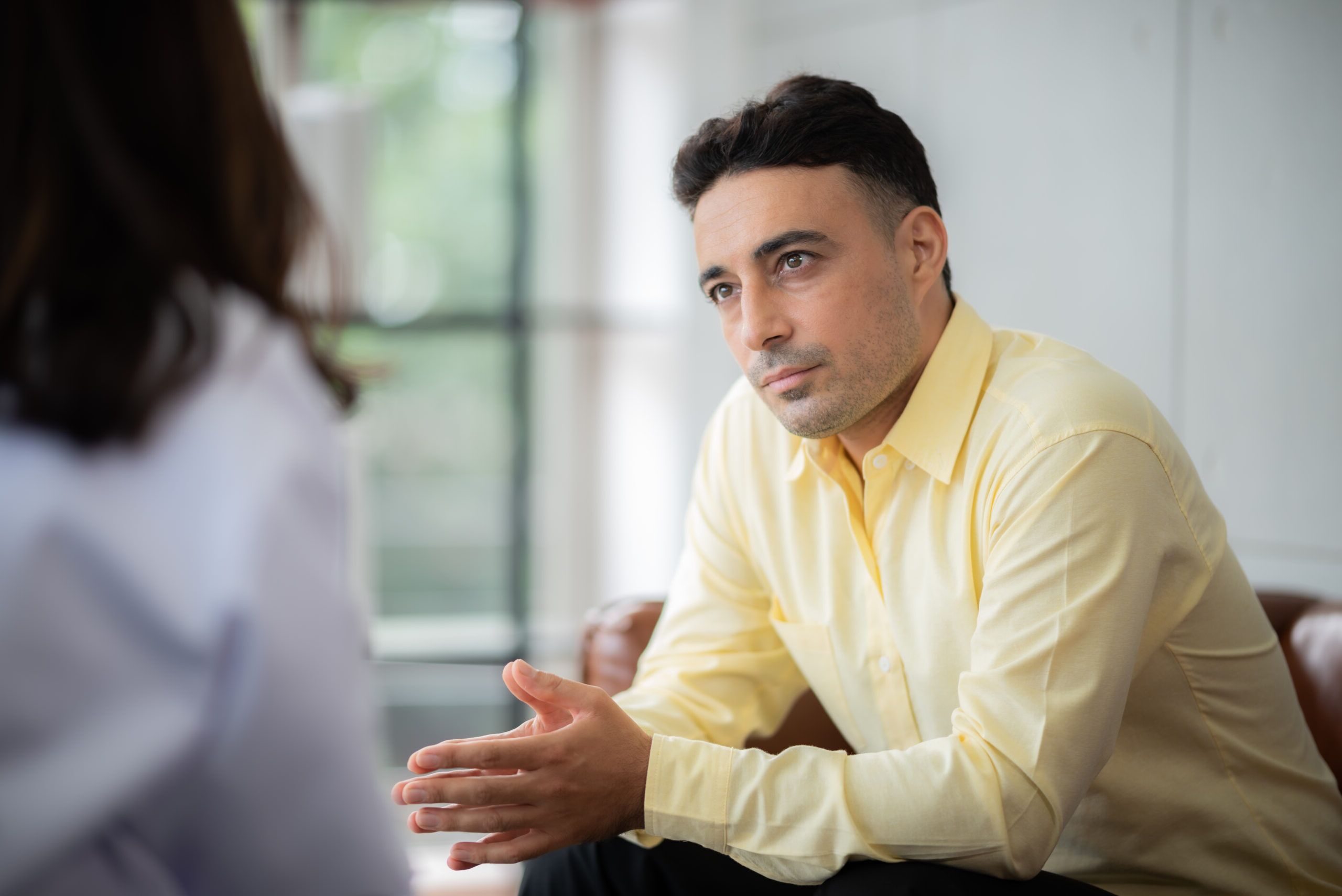 Transforming inner work
into outer results. 