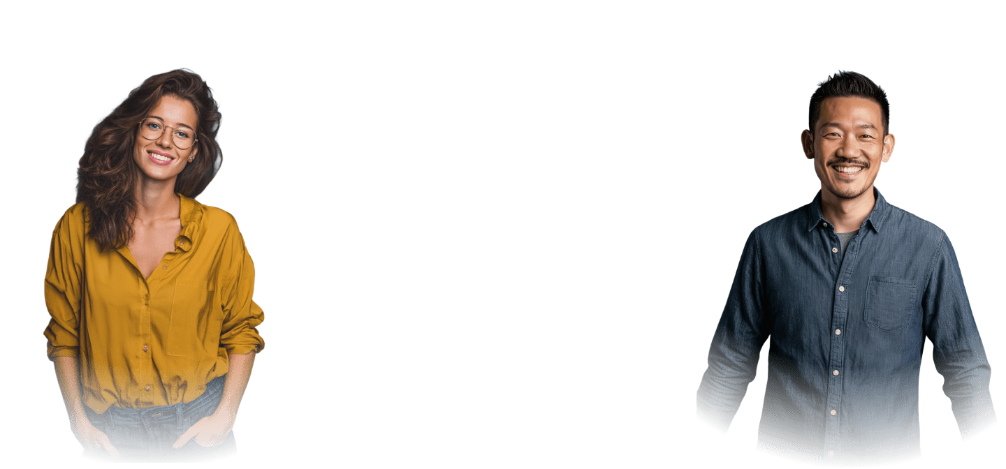 Stronger together for mutual growth.