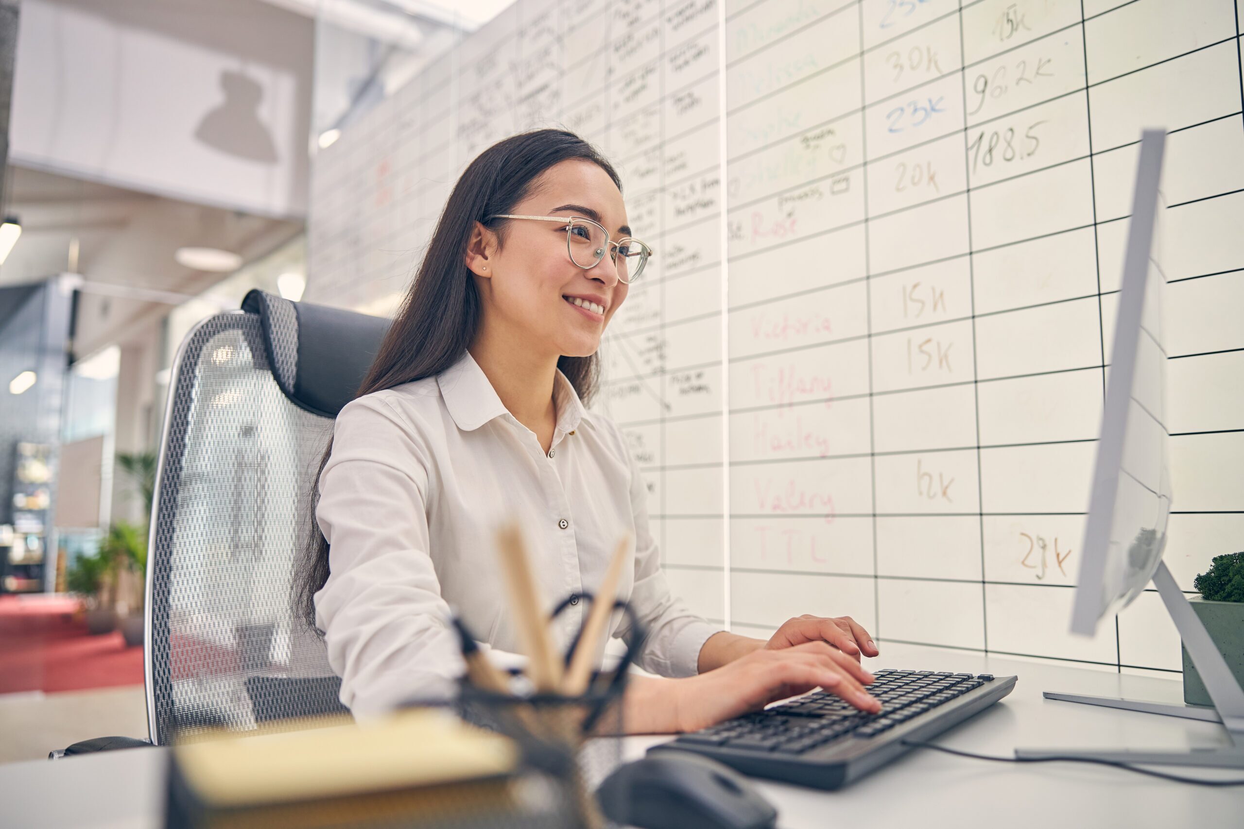 The Organizations That Benefit Most from AI Won’t Necessarily Have the Best AI