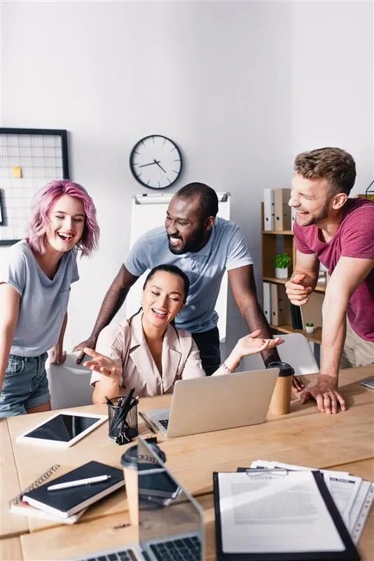 Unlock a team's full potential