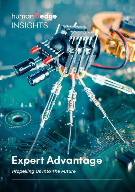 Are we leaving experts behind?