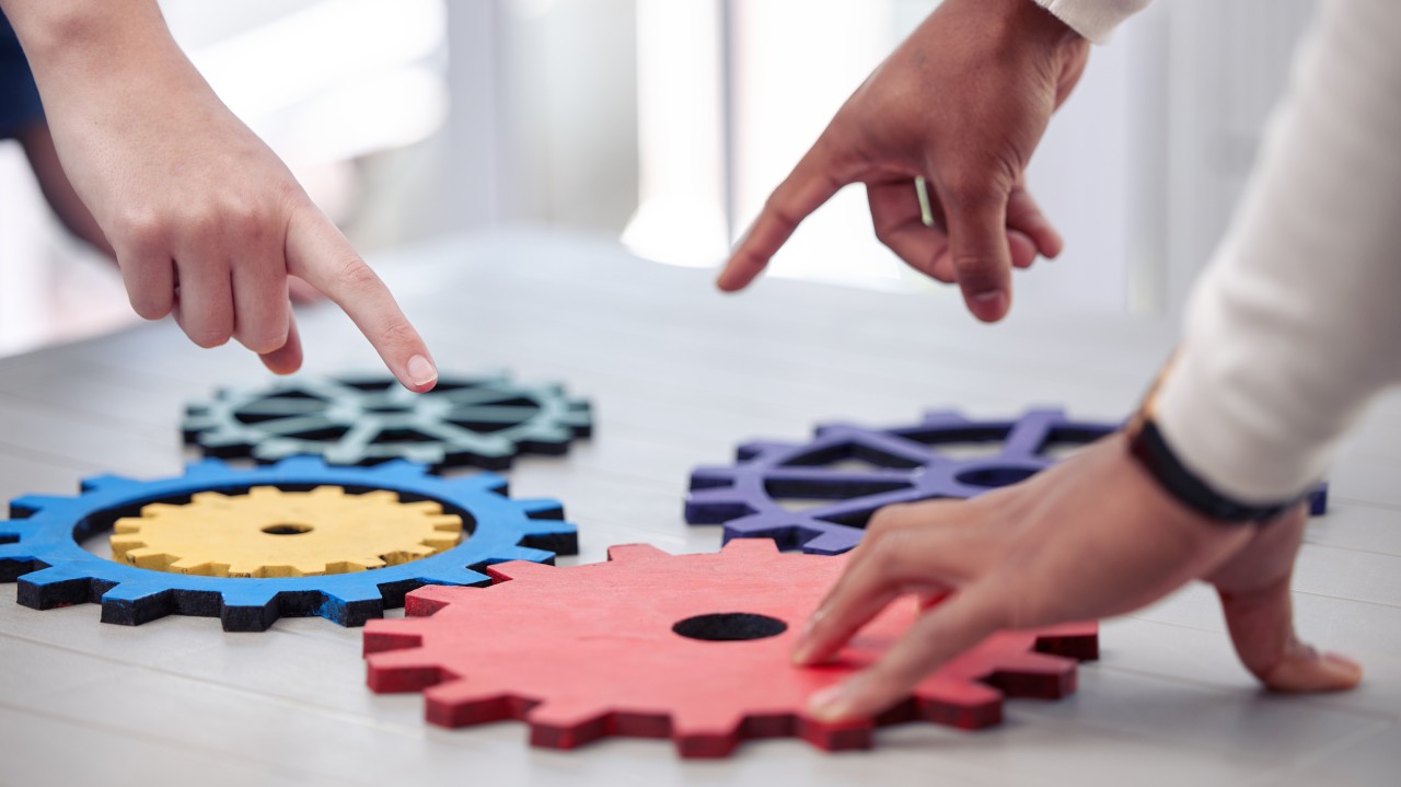 Why 70% of Transformation Still Fails (And It’s Not Strategy)