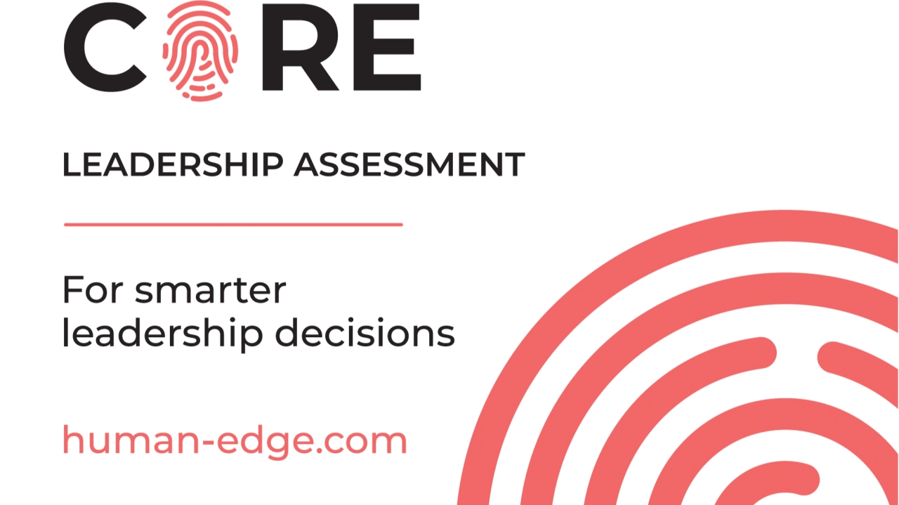 Why organizations are rethinking leadership assessment