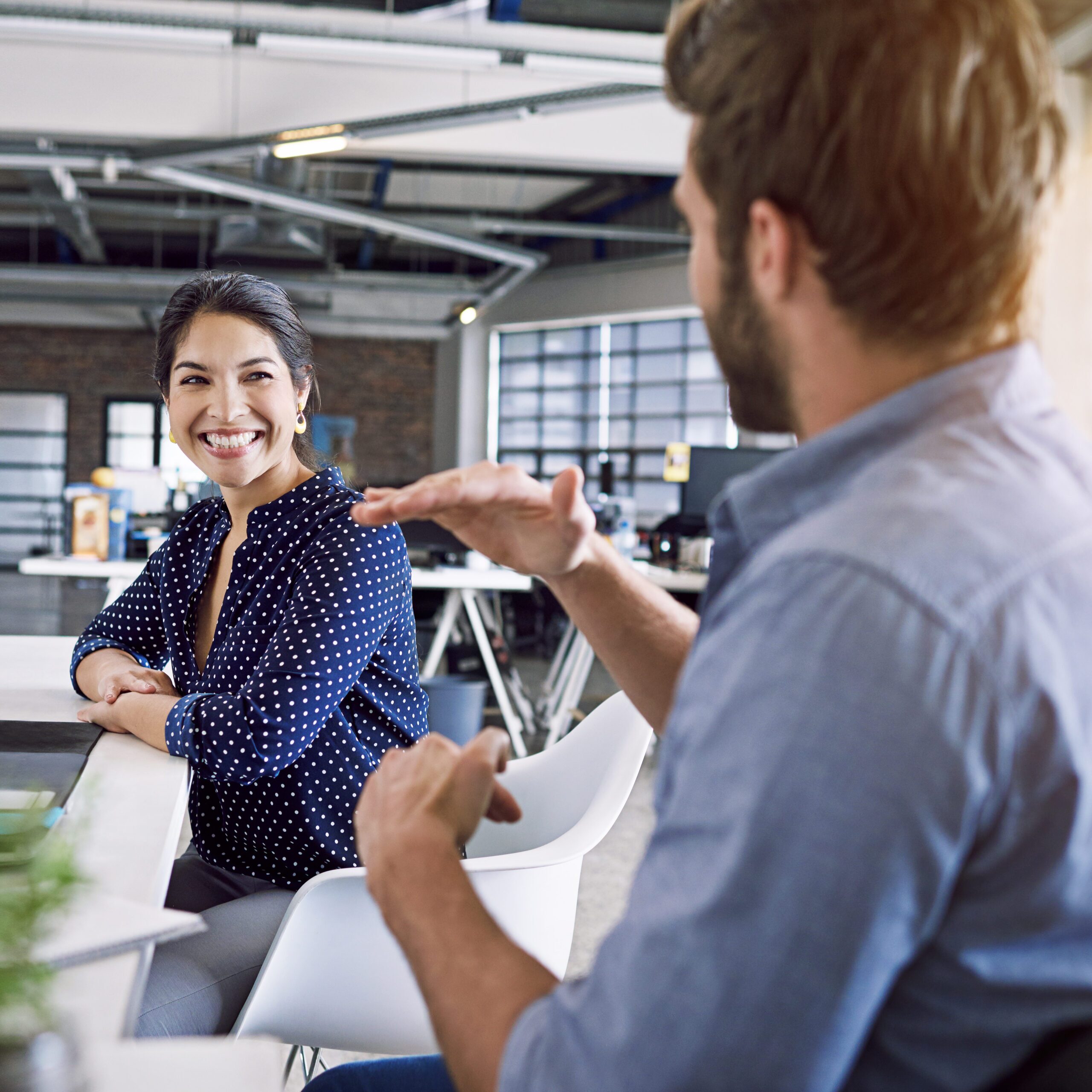 You’re Working Too Hard. And Your Team Isn’t Growing. 