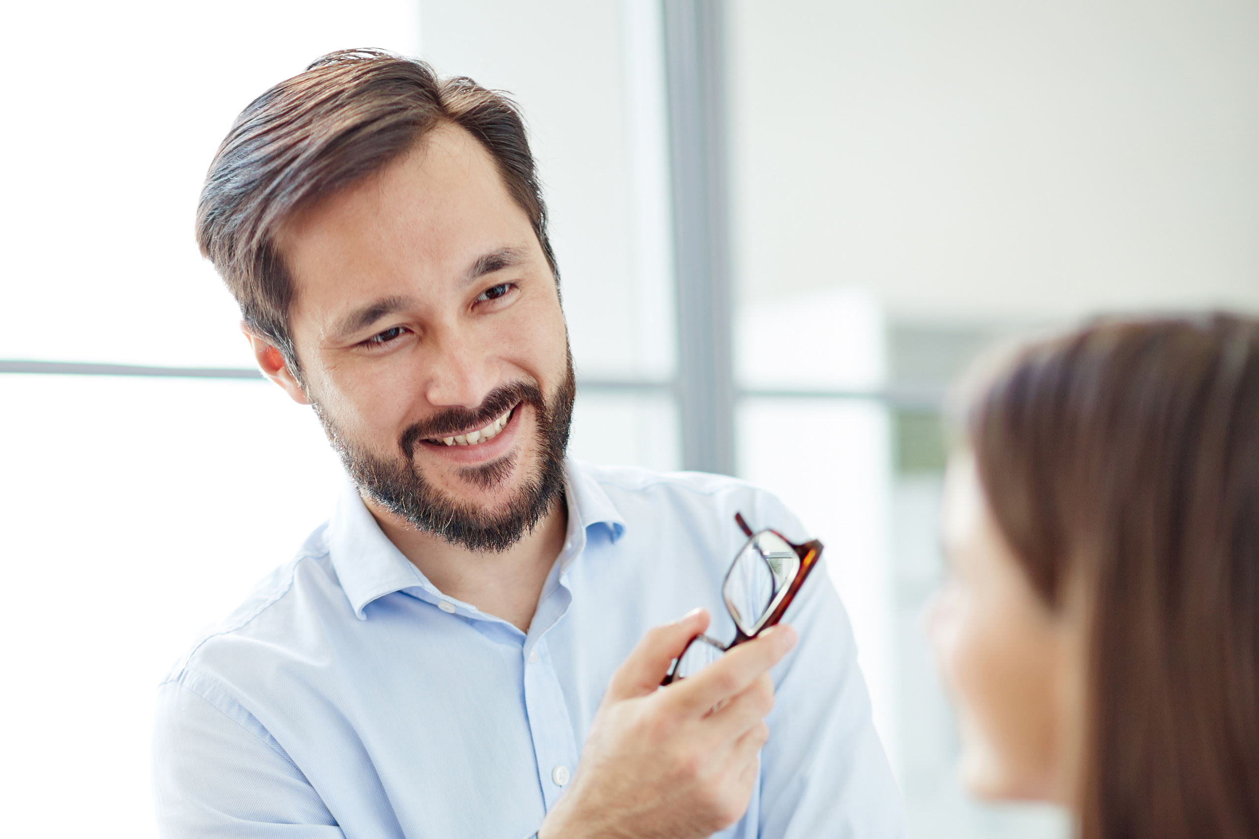 Expert, Leader, or Somewhere In-Between: An Expert’s Journey