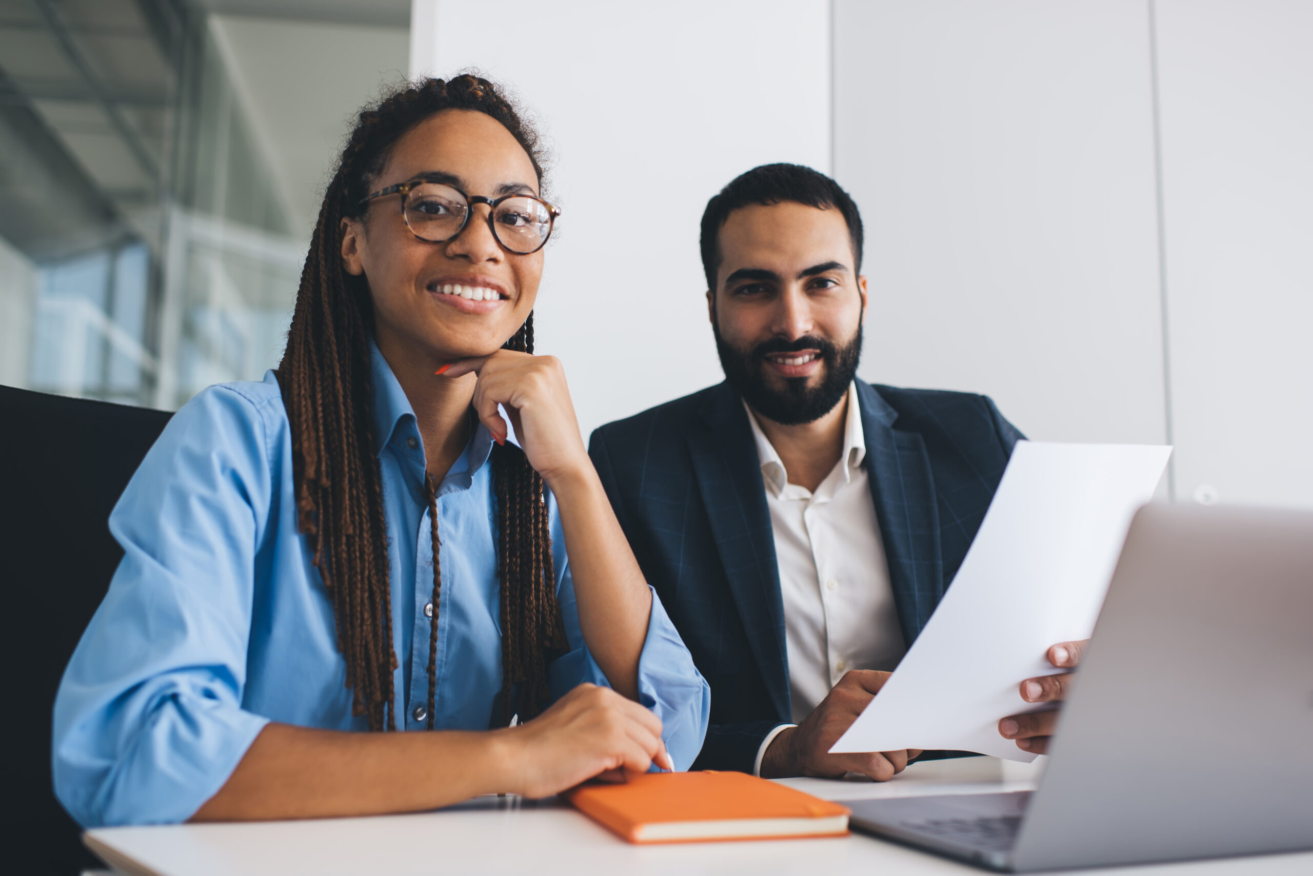 The Leadership Edge Most Leaders Overlook: Why a Spiritual Practice Matters