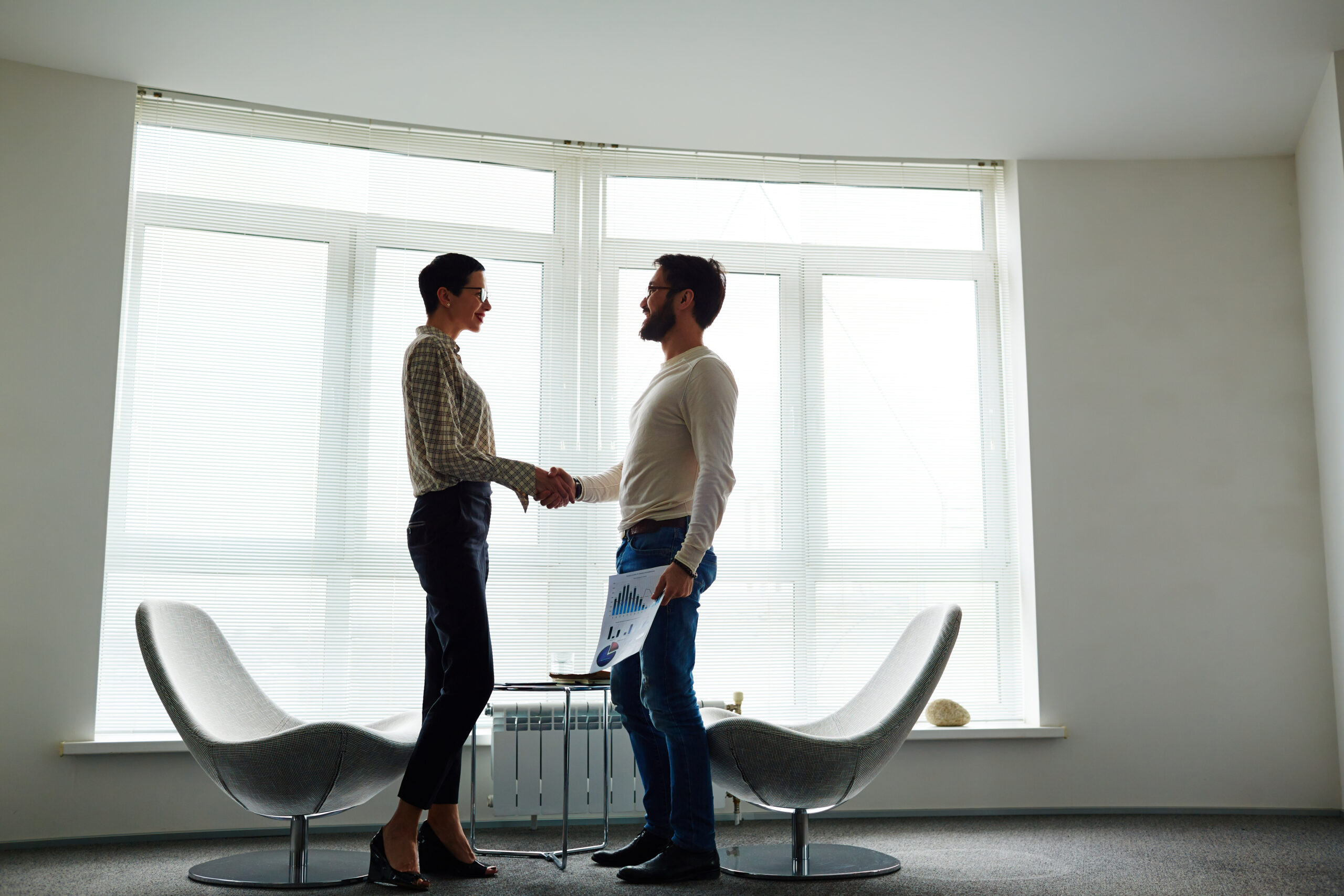 Managing Up: Co-creating a Partnership with your Manager