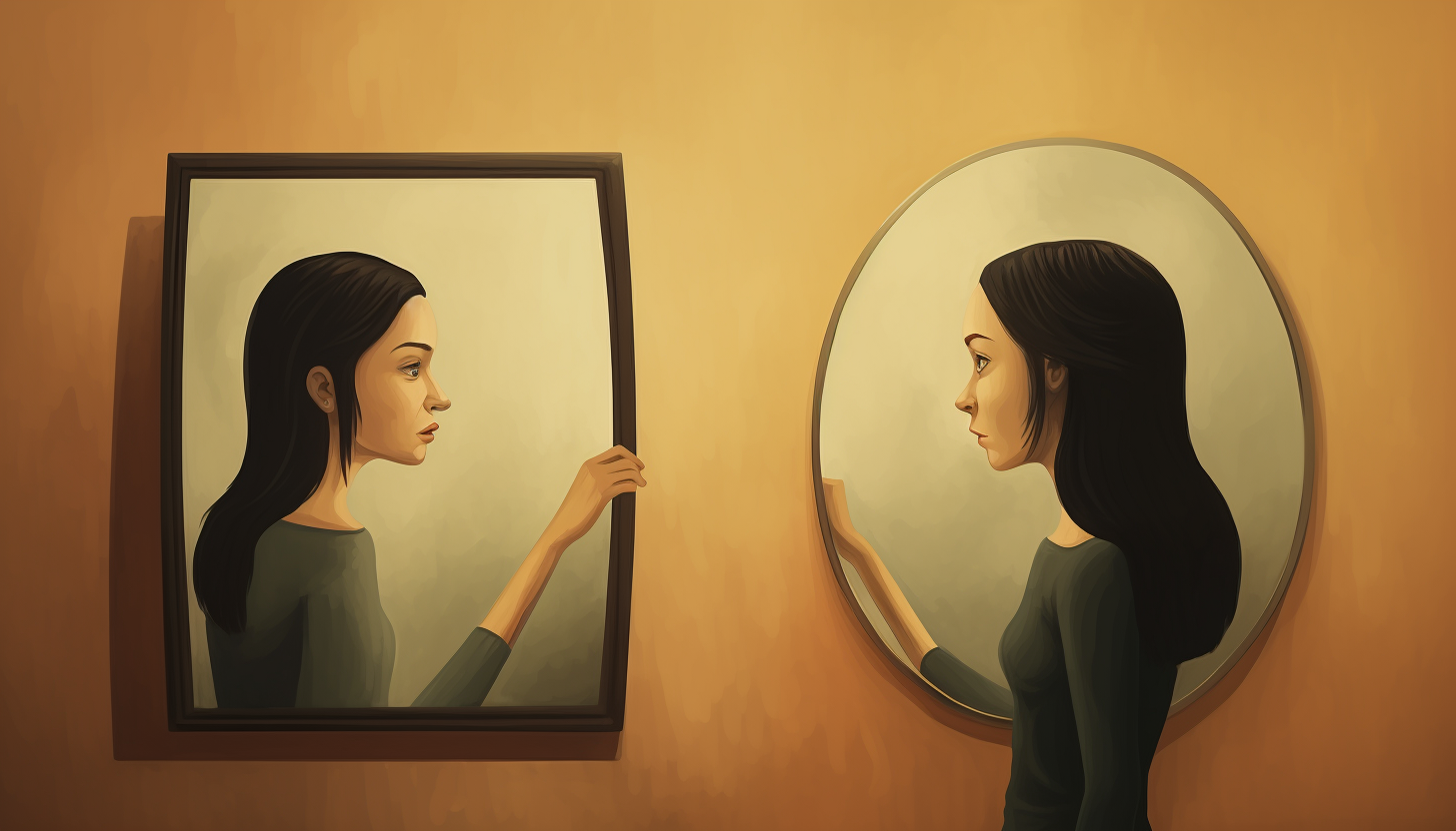 How to become more self-aware?