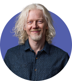 Unlock potential. Predict results.
Deliver business growth.