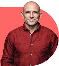 Unlock potential. Predict results.
Deliver business growth.