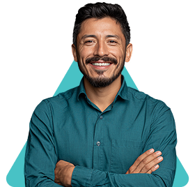 Unlock potential. Predict results.
Deliver business growth.