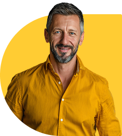 Unlock potential. Predict results.
Deliver business growth.