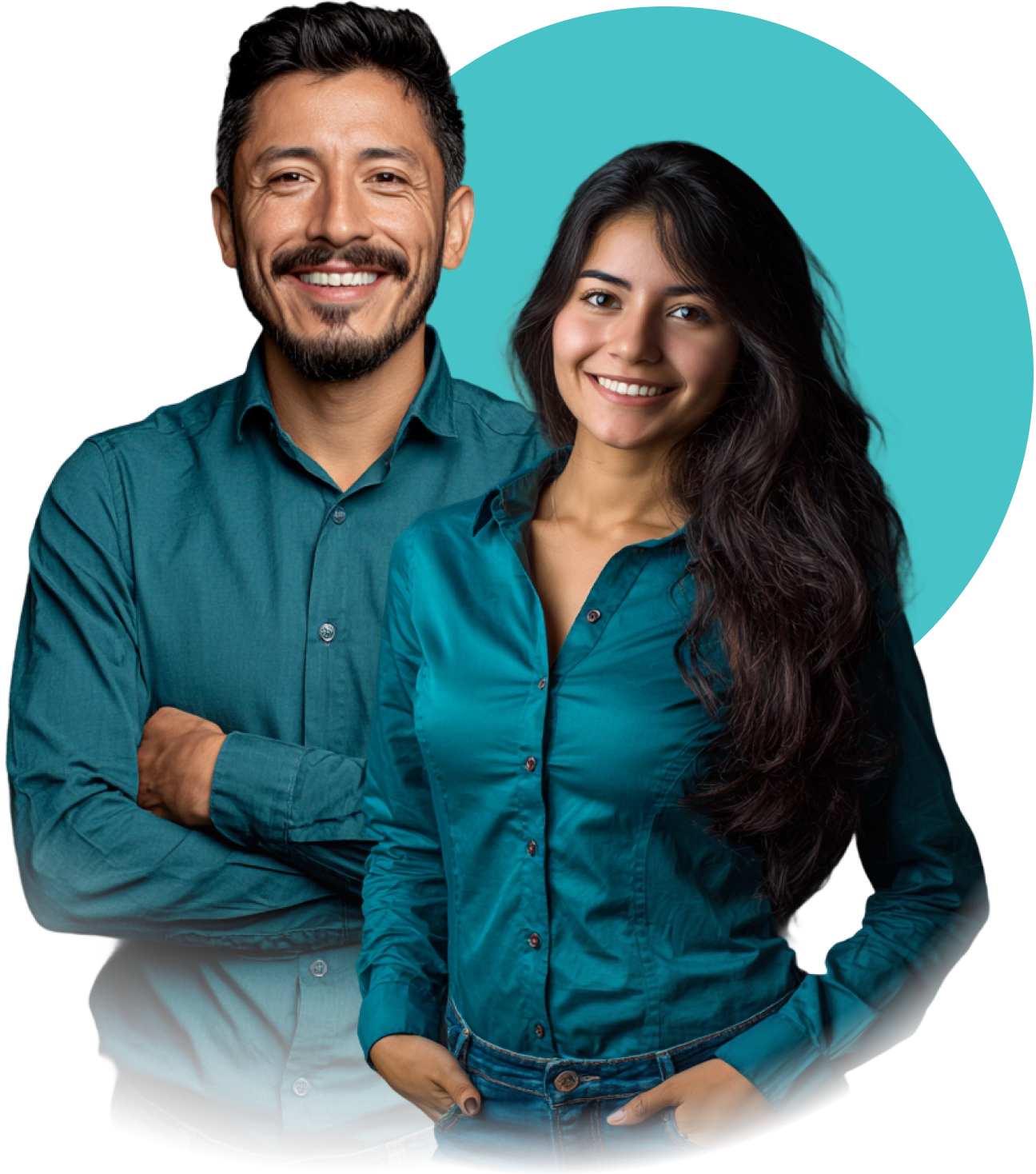 See beyond performance.
Predict potential.