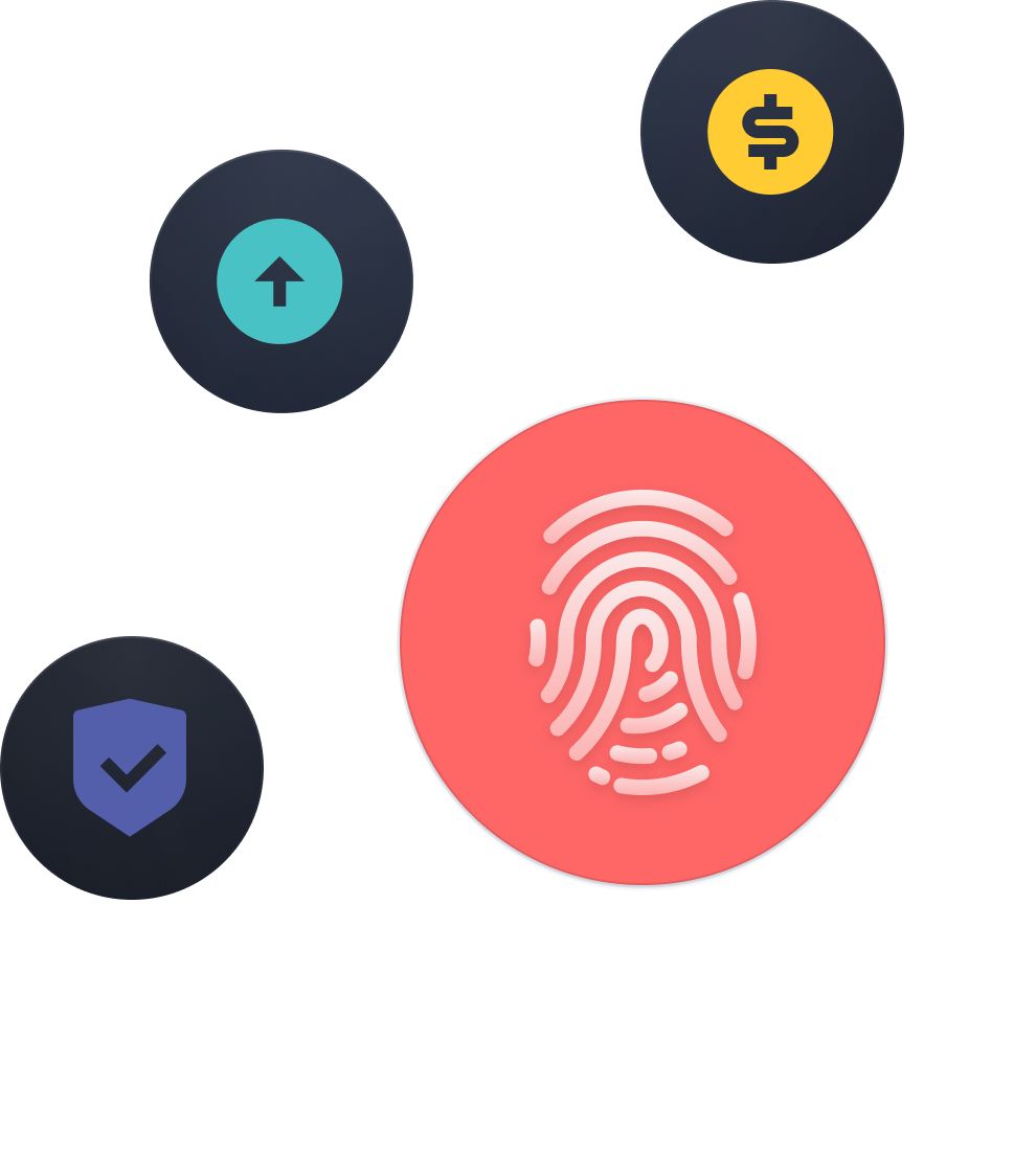 Differentiate and grow