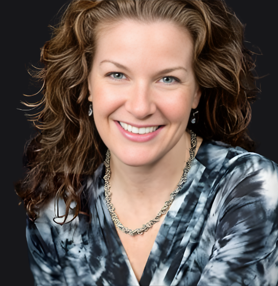 Jennifer O’Donnell, PhD