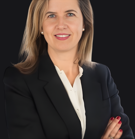 Marta Salgado De Corral