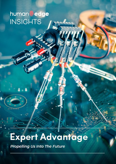 Are we leaving experts behind?