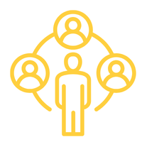 Identifies key indicators of long-term potential: candidates equipped to lead in complex, fast-changing environments, assessing readiness for enterprise leadership, change and digital contexts.