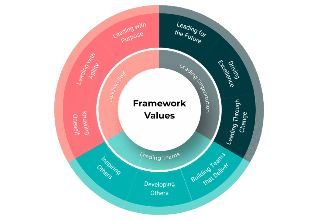 Leadership Framework - Human Edge