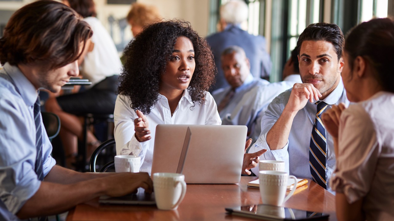 Winning People Over in a World That Won’t Slow Down