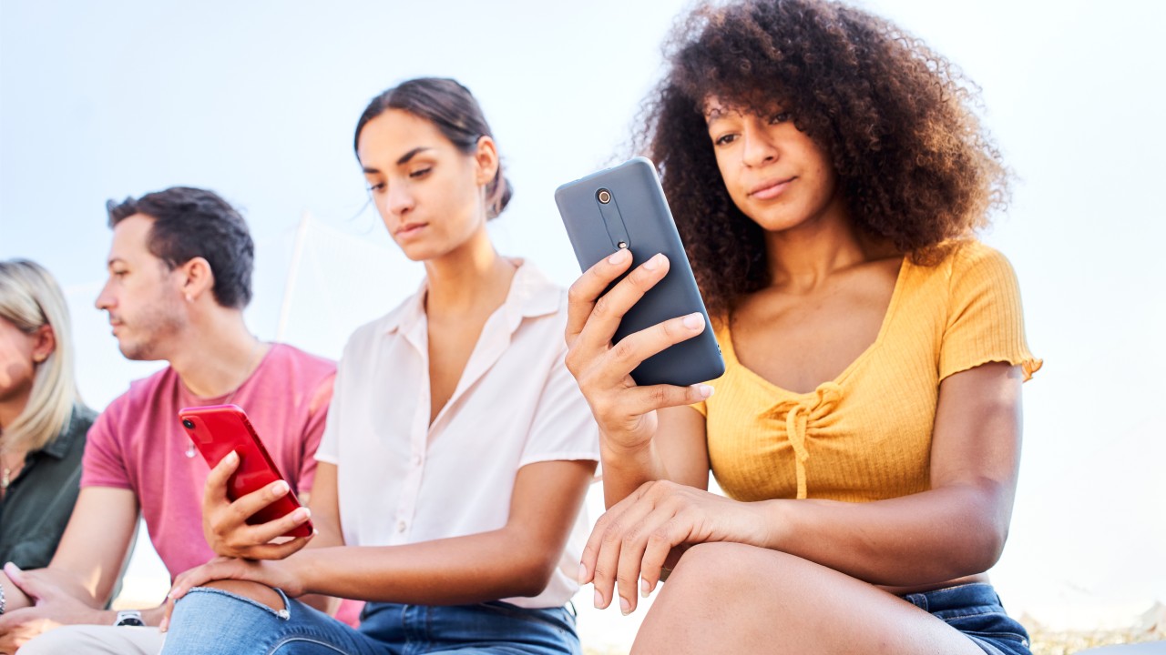 From Distraction to Expansion: Escaping the Patterns That Hold You Back