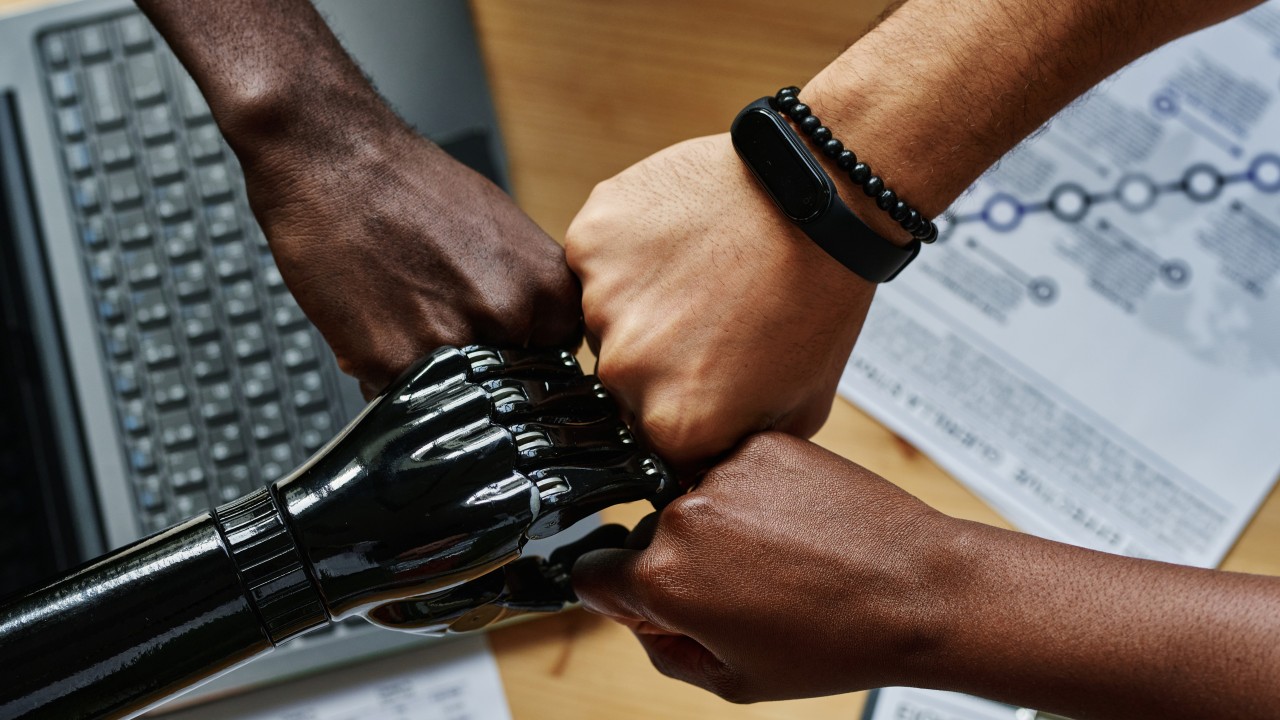 The AI Illusion: Why More Data Isn’t Better Talent Decisions