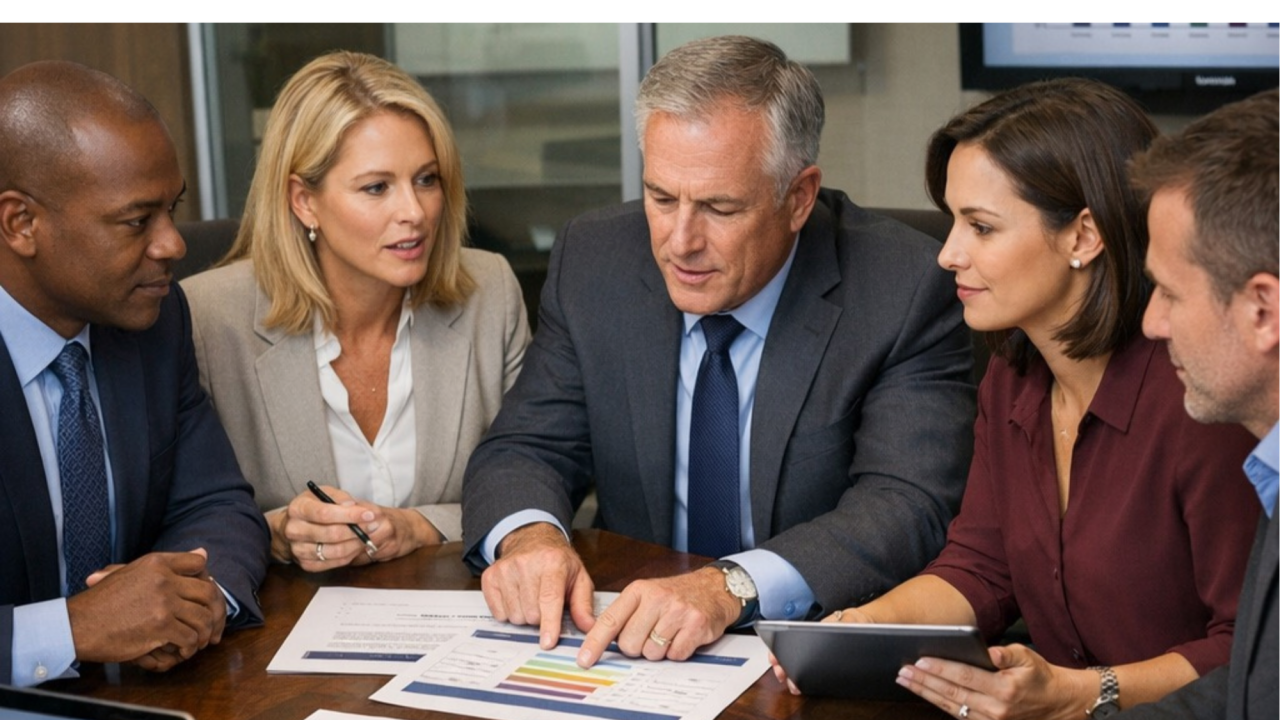 The Future of Talent Decisions: From Intuition to Evidence